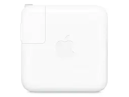 Блок живлення для ноутбука Apple 70W USB-C Power Adapter (MXN53) - мініатюра 2