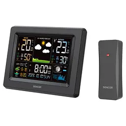 Метеостанція Sencor SWS4500