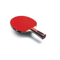 Ракетка для настільного тенісу Butterfly Team Champion FL (6256800002) (931840) - мініатюра 2