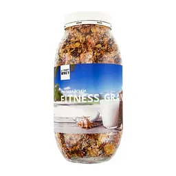 Гранола Fitness Granola - 450г Гавайський