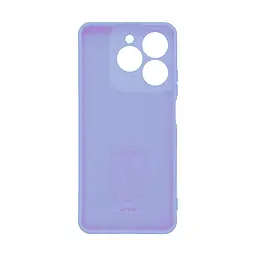 Чехол ArmorStandart ICON для Realme C61 4G Camera cover Lavender (ARM80558) - мініатюра 2