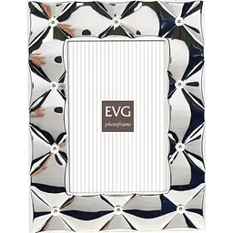 Фоторамка EVG Onix S12 Silver 10 x 15 см (S12 Silver)