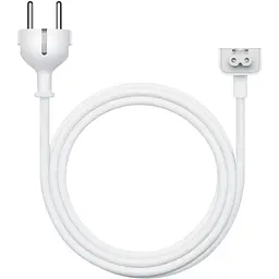 Мережевий шнур Foxconn для Apple charger Power Adapter Extension Cable - мініатюра 2