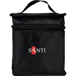 Сумка для маркерів Santi 40 шт. (390708) - мініатюра 3