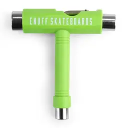 Ключ Enuff Essential Tool Зелений