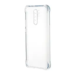 Чохол Shockproof Xiaomi Redmi 9 / Poco M2 Прозорий
