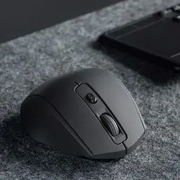Бездротова миша 2E MF2010 WL Wireless Black (2E-MF2010WB) - мініатюра 6