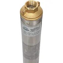 Насос занурювальний Vitals Aqua свердловинний вихровий 3-10DCo 1728-0.6r (48640) - мініатюра 3