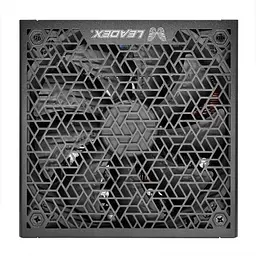 Блок живлення Super Flower Leadex VII 1000W ATX 3.1 80+ Gold (SF-1000F14XG) - мініатюра 2