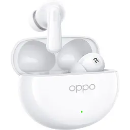 Навушники Oppo Enco Air4 ETEE1 Silky White [120201] - мініатюра 2