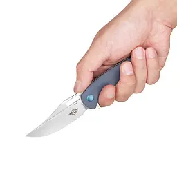 Ніж Olight SPLINT Сірий - мініатюра 7
