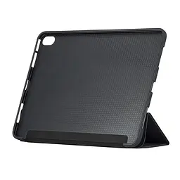 Чохол-книжка Smart Case iPad Air 4/Air 5 (10,9"2020/2022) iPad Air (11" 2024/2025/2026) Clear Black (07) - мініатюра 5