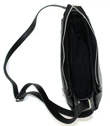 Жіноча шкіряна сумка Wallaby 31х19,5х9 см sum0015630 - мініатюра 8
