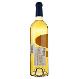 Вино Garonnelles Sauternes 2017 біле солодке 0.75 л - мініатюра 2