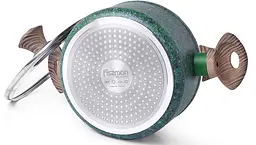 Каструля Fissman Malachite 2.7 л (4318) - мініатюра 2