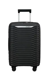 Валіза 55 См Samsonite UPSCAPE BLACK 55x35x25(28) KJ1*09010