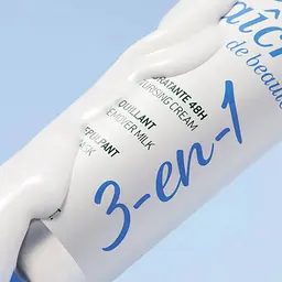 Крем-Фреш для обличчя Nuxe Creme fraiche de beaute 3 в 1, 100 мл - мініатюра 4