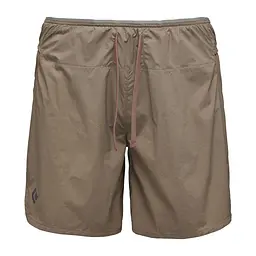 Шорти чоловічі Black Diamond M Distance Shorts XL Коричневий - мініатюра 4
