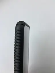 Чохол протиударний Speck Presidio Grip для Samsung Galaxy S20 Ultra (6.9") Black - мініатюра 4