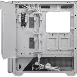 Корпус для ПК Cougar MX600 RGB White - мініатюра 9