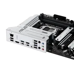 Материнcька плата PRIME X870-P WIFI sAM5 X870 4xDDR5 M.2 HDMI Wi-Fi BT ATX Asus teh0019097 - мініатюра 8