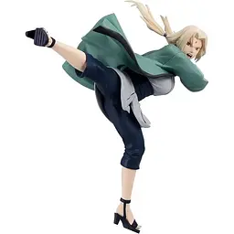 Фігурка Spirits Наруто Цунаде NARUTO Tsunade 14 см BS N T 14