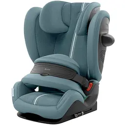 Автокрісло Cybex Pallas G2 Plus Stormy Blue (524000581) - мініатюра 2