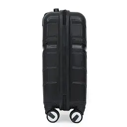 Валіза Semi Line 20" S Black (T5618-1) - мініатюра 6