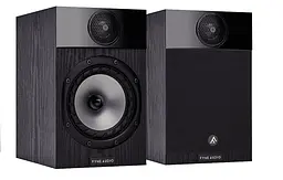 Полиця акустика Fyne Audio F300i Black Ash