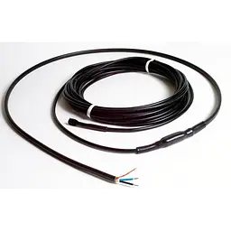 Кабель нагрівальний DEVI DEVIsafe 20T 5.0 м2 140F1278