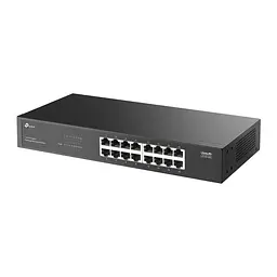 Комутатор TP-Link LS1016G - мініатюра 3