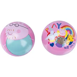 М'яка іграшка-сюрприз у кулі Miraball Peppa Pig з аксесуарами (M14113(M14159)) - мініатюра 12