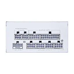 Блок живлення Lian Li 850W (G9P.SP0850G.W000.EU) - мініатюра 5