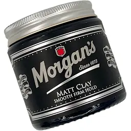 Глина для стилізації Morgan's Matt Clay 120 мл - мініатюра 3