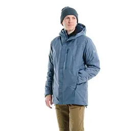 Куртка чоловіча Turbat Vihola Mens XXL Синій