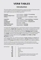 Collins German School Dictionary - мініатюра 4