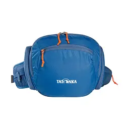 Сумка на пояс Tatonka Hip Bottle Double II Синій - мініатюра 3