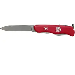 Ніж складаний Victorinox Equestrian (0.8583) - мініатюра 4