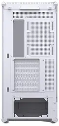 Корпус Jonsbo D400 White (D400 White) - мініатюра 6