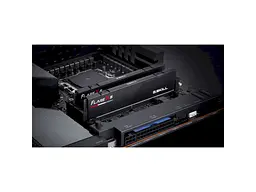 Пам'ять для настільних комп'ютерів G.Skill 32 GB (2x16GB) DDR5 6000 MHz Flare X5 (F5-6000J3038F16GX2-FX5) - мініатюра 5