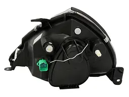 Фара передня права FORD KA 09.96-11.08 TYC (20-5321-08-2) - мініатюра 2