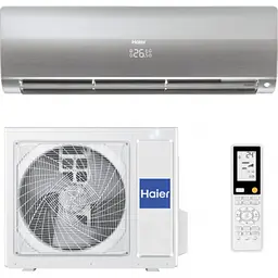 Кондиціонер Haier AS25FL-S/1U25MEHFRA-1 Flexis Inverter