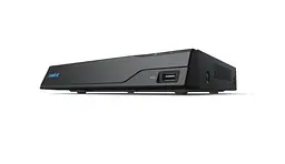 Відеореєстратор Reolink NVS4 4-канальний POE без HDD