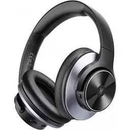 Навушники OneOdio A10 Bluetooth 3.5 мм Black (A10 Black)