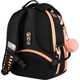 Рюкзак каркасний Yes H-100 Brave Bunny (559547) - мініатюра 3