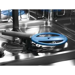 Посудомийна машина ELECTROLUX EES47320L - мініатюра 4