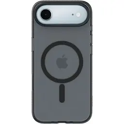 Чохол Belkin для iPhone Air, Magnetic Protective Grip, Black teh0019377