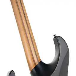 Електрогітара Cort KX600 Infinite Black Satin - мініатюра 11