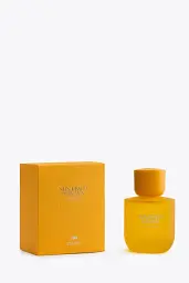 Туалетна вода Sun Kissed Banana, 90 мл