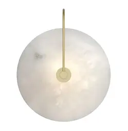 Бра KLOODI DECO WA-IRIS 250 3K GD - мініатюра 3